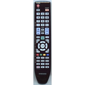 Samsung BN59-00721A TV Remote Control – BN5900721A