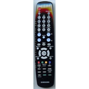 Samsung BN59-00752A TV Remote Control – BN5900752A