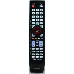 Samsung BN59-00849A TV Remote Control – BN5900849A