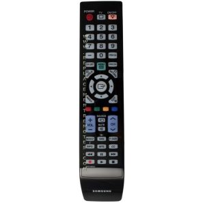 Samsung BN59-00850A TV Remote Control – BN5900850A