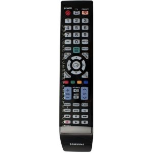 Samsung BN59-00851A TV Remote Control – BN5900851A