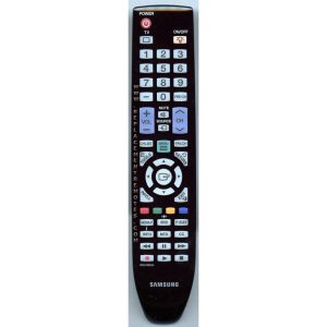 Samsung BN59-00853A TV Remote Control – BN5900853A