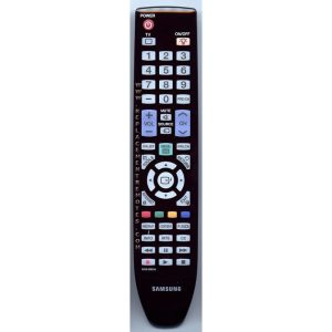 Samsung BN59-00854A TV Remote Control – BN5900854A