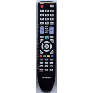 Samsung BN59-00855A TV Remote Control – BN5900855A