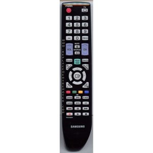 Samsung BN59-00856A TV Remote Control – BN5900856A