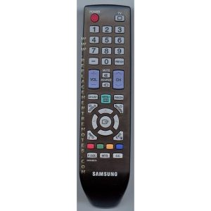 Samsung BN59-00857A TV Remote Control – BN5900857A