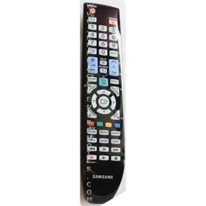 Samsung BN59-00861A TV Remote Control – BN5900861A