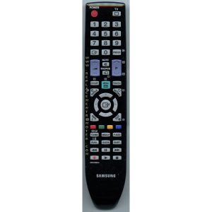 Samsung BN59-00862A TV Remote Control – BN5900862A
