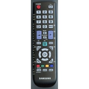 Samsung BN59-00865A TV Remote Control – BN5900865A