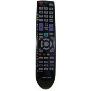Samsung BN59-00867A TV Remote Control – BN5900867A