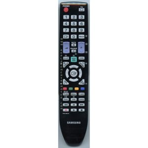 Samsung BN59-00874A TV Remote Control – BN5900874A