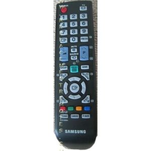 Samsung BN59-00888A TV Remote Control – BN5900888A