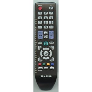 Samsung BN59-00889A TV Remote Control – BN5900889A
