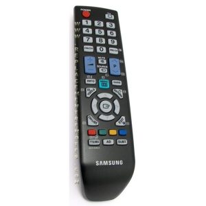 Samsung BN59-00942A TV Remote Control – BN5900942A