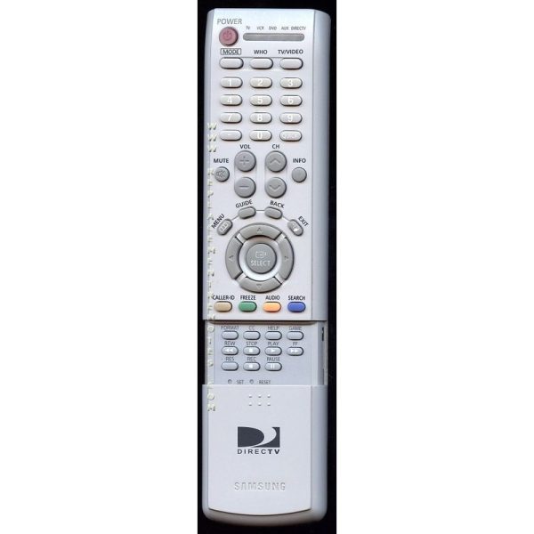Samsung BN59-00992MU Satellite Remote Control – BN5900992MU