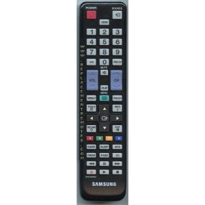 Samsung BN59-00996A TV Remote Control – BN5900996A