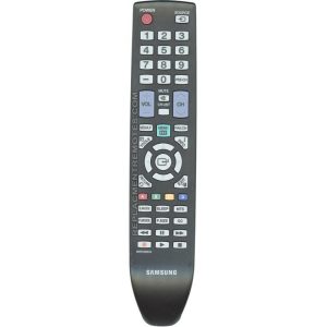 Samsung BN59-00997A TV Remote Control – BN5900997A