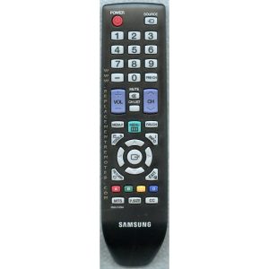 Samsung BN59-01006A TV Remote Control – BN59-01006A – BN5901006A