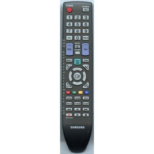 Samsung BN59-01009A TV Remote Control – BN5901009A
