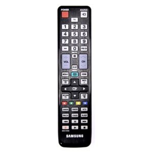Samsung BN59-01018A TV Remote Control – BN5901018A