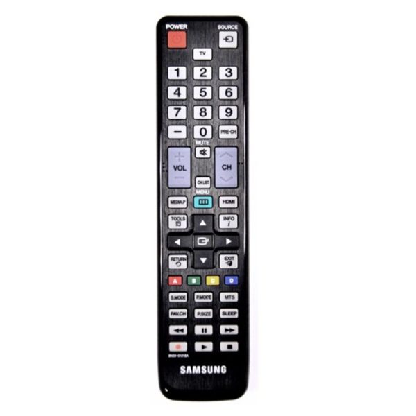 Samsung BN59-01018A TV Remote Control – BN5901018A