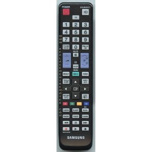 Samsung BN59-01019A TV Remote Control – BN5901019A