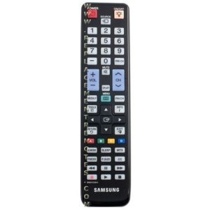 Samsung BN59-01031A TV Remote Control – BN5901031A