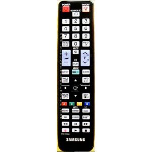 Samsung BN59-01039A TV Remote Control – BN5901039A
