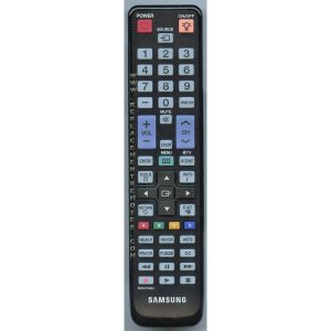 Samsung BN59-01042A TV Remote Control – BN5901042A