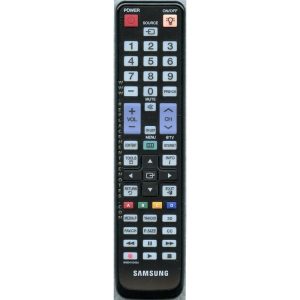 Samsung BN59-01043A TV Remote Control – BN5901043A