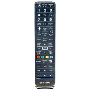Samsung BN59-01054A TV Remote Control – BN5901054A