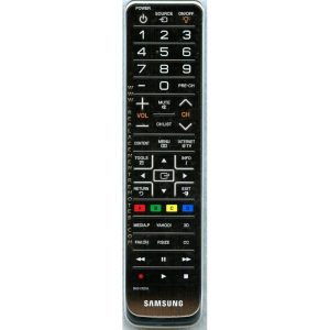 Samsung BN59-01055A TV Remote Control – BN5901055A