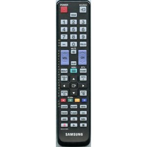 Samsung BN59-01068A TV Remote Control – BN5901068A
