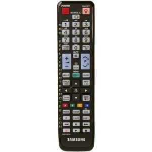 Samsung BN59-01079A TV Remote Control – BN5901079A