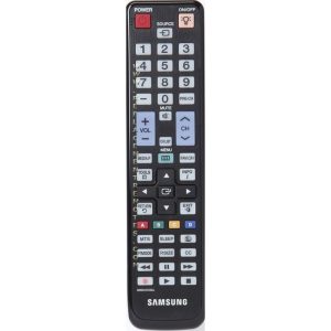 Samsung BN59-01105A TV Remote Control – BN5901105A