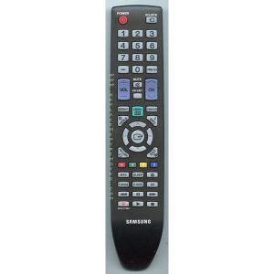 Samsung BN59-01109A TV Remote Control – BN5901109A