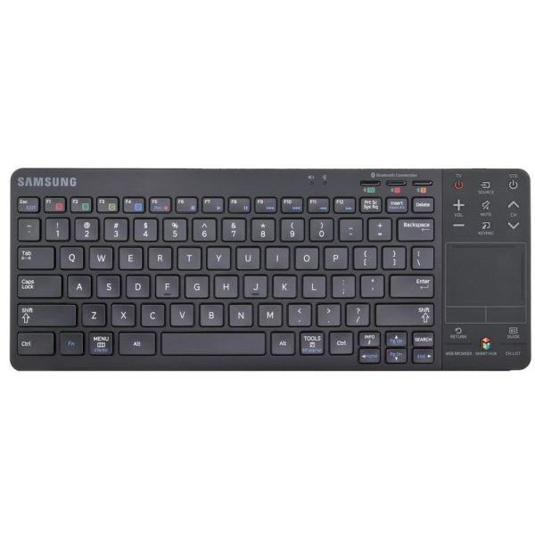 Samsung BN59-01162A | VGKBD2000 TV Wireless Keyboard Remote Control – BN5901162A