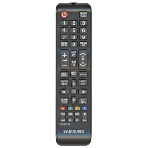 Samsung BN59-01175N TV Remote Control – BN5901175N