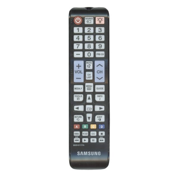 Samsung BN59-01177A for 2013 TV Remote Control – BN5901177A