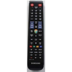Samsung BN59-01178A TV Remote Control – BN5901178A