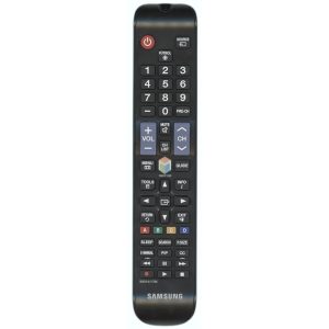 Samsung BN59-01178K TV Remote Control – BN5901178K