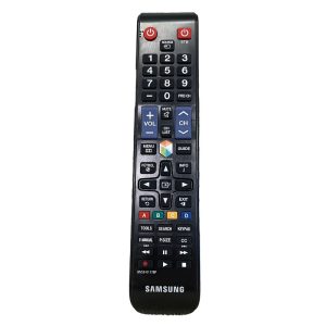 Samsung BN59-01178P TV Remote Control – BN5901178P