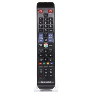 Samsung BN59-01178W Smart TV Remote Control – BN59-01178W – BN5901178W
