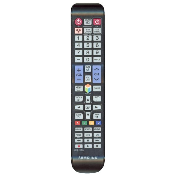 Samsung BN59-01179A TV Remote Control – BN5901179A
