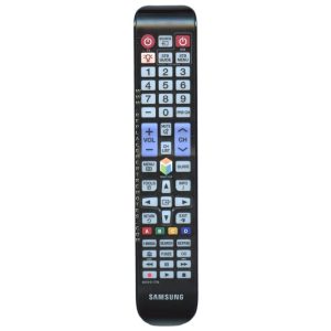 Samsung BN59-01179B TV Remote Control – BN5901179B