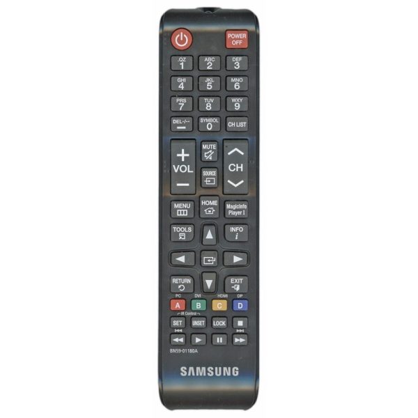 Samsung BN59-01180A for 2013 TV Remote Control – BN5901180A