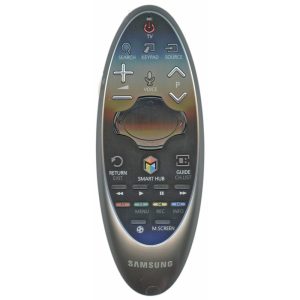 Samsung BN59-01181B SMART TV Remote Control – BN5901181B