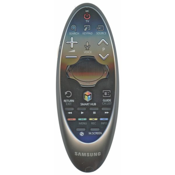 Samsung BN59-01181B SMART TV Remote Control – BN5901181B