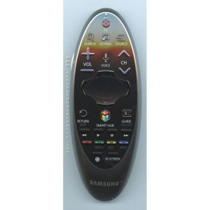 Samsung BN59-01181H SMART TV Remote Control – BN5901181H