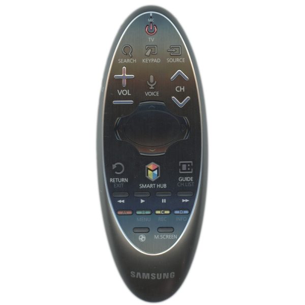 Samsung BN59-01181K TV Remote Control – BN5901181K